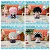 Anime Alien Bühne Plüschtier Stoffpuppe Luka Sua Mizi Ivan Till Weicher Anhänger Cosplay Rucksack Schlüsselanhänger Fans Mädchen Geschenke Spielzeug