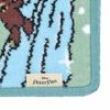 Disney Peter Pan Mini Towel Props Japan NEW Disney Store
