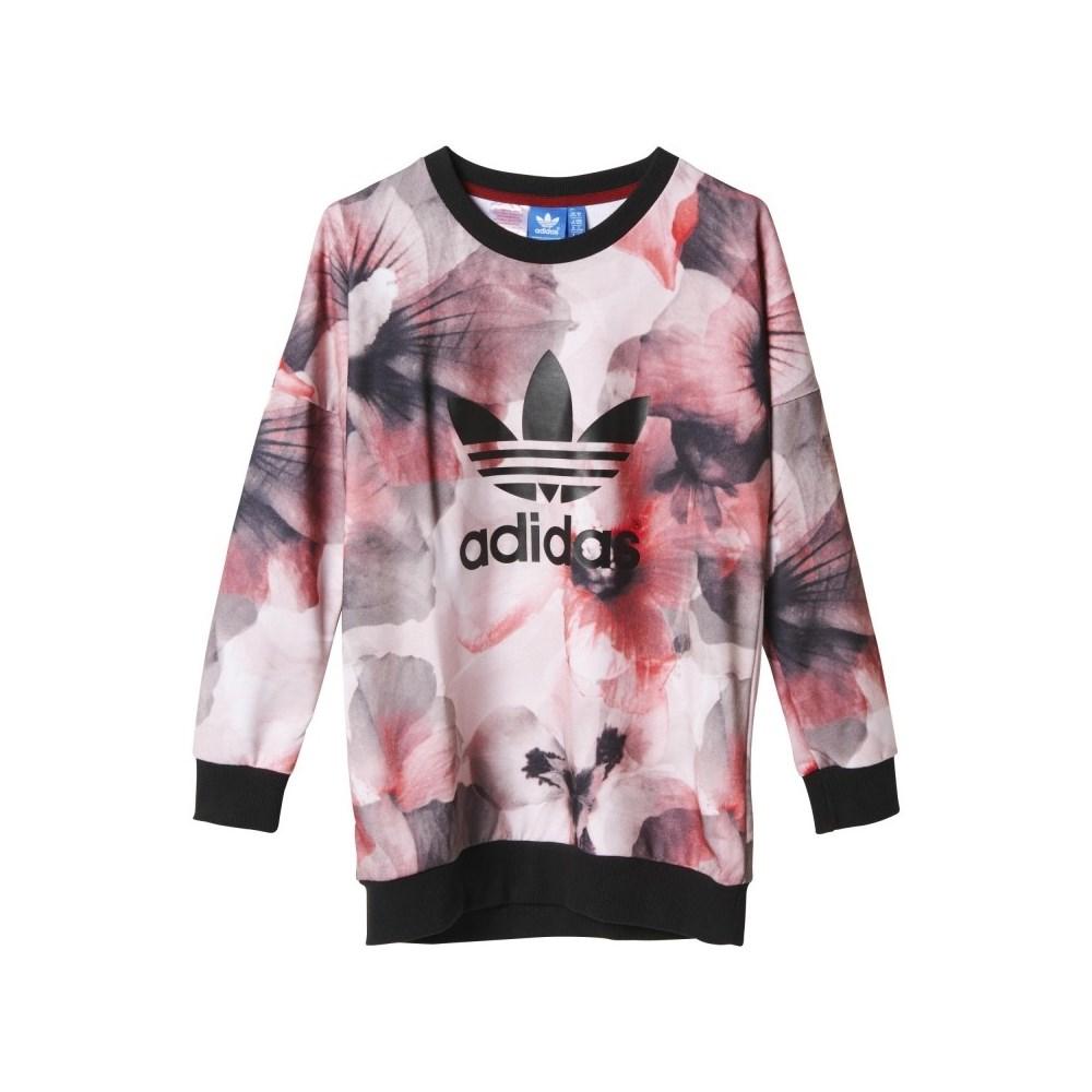 Adidas Originals Sweatshirt Kids  AB2111 104