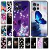 Black Case For Motorola MOTO Edge 50 5g Back Cover Phone Case For MOTO Edge 50 Edge50 Soft Silicone Bumper Shockproof Para Coque