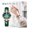 Women's Watch, Analog Display, Quartz Arm Watch, Leather Strap, Slim, Stylish, Waterproof Watch, Ultra-thin Watch, Simple, for Women, Popular,