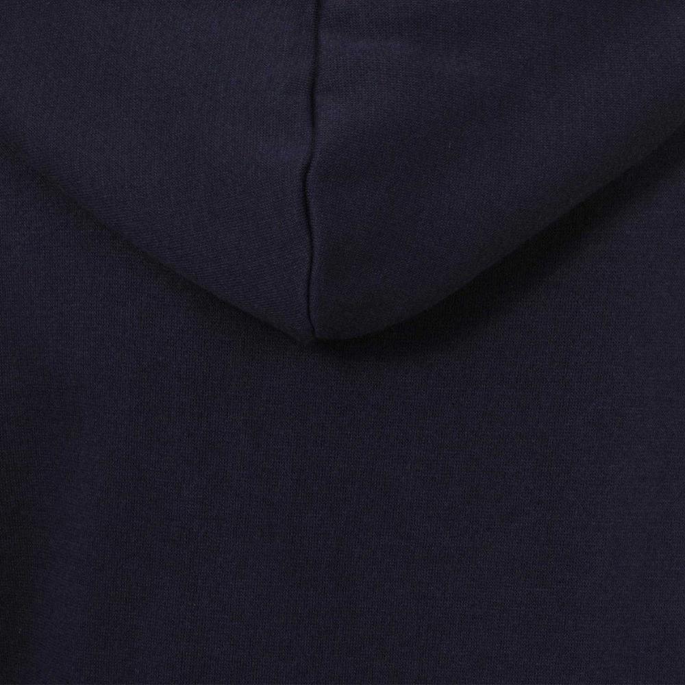 Manchester City FC Mens Graphic Fleece Hoodie