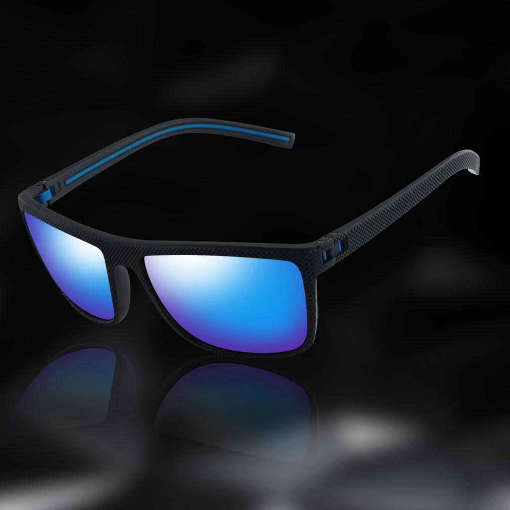 Men'S Sports Cycling Polarized Sunglasses Outdoor Fishing Driving Sunglasses 78030 Glasses