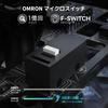 ATTACK SHARK R5Ultra Shadowless Carbon Fiber Wireless Gaming Mouse Ultra Lightweight PAW3950MAX Wireless Nordic52840 Mouse with Coiled Tape 39g±3
