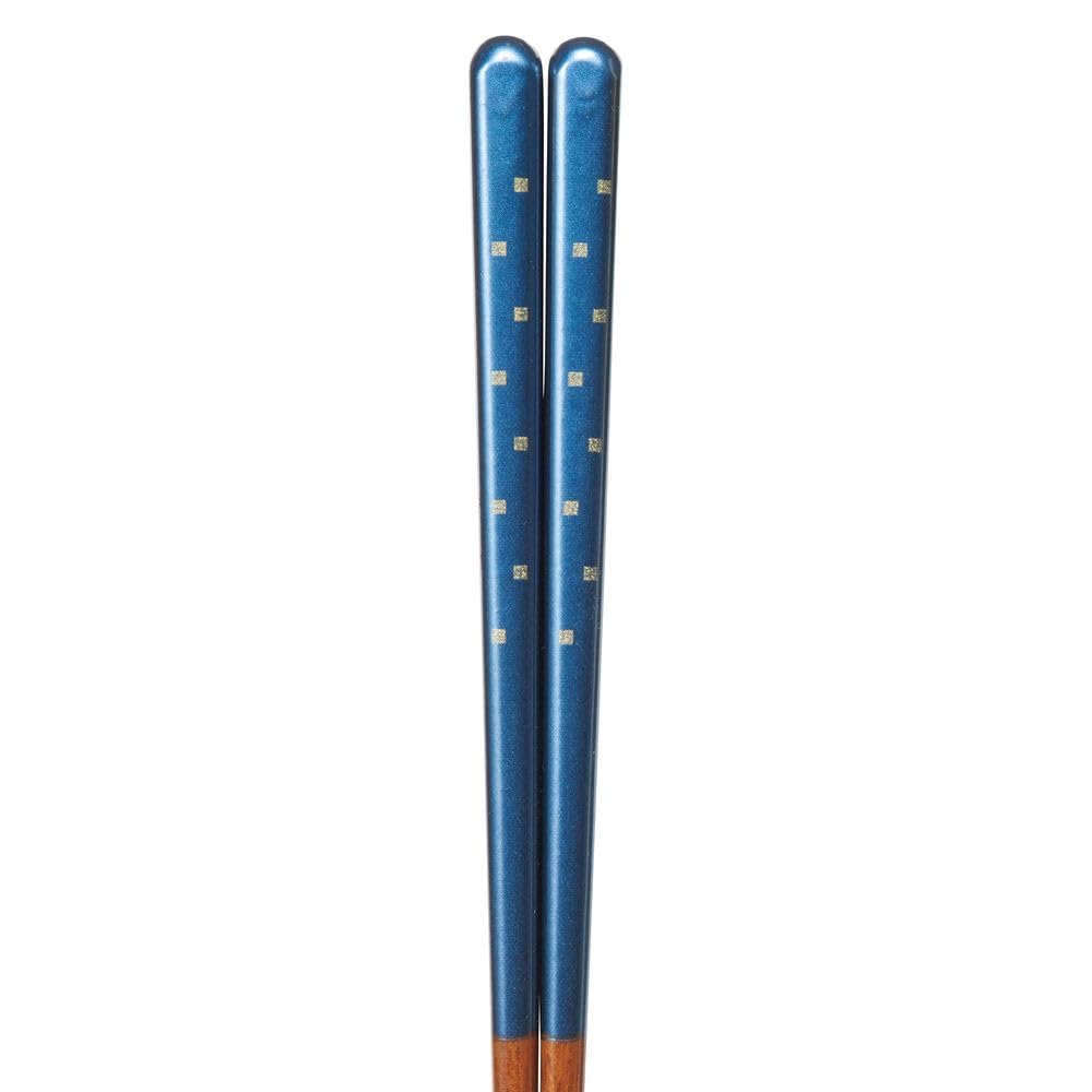 Chopsticks Set of Dishwasher Made in Japan J-kitchens 5, Material Wood, Safe, PID3415,