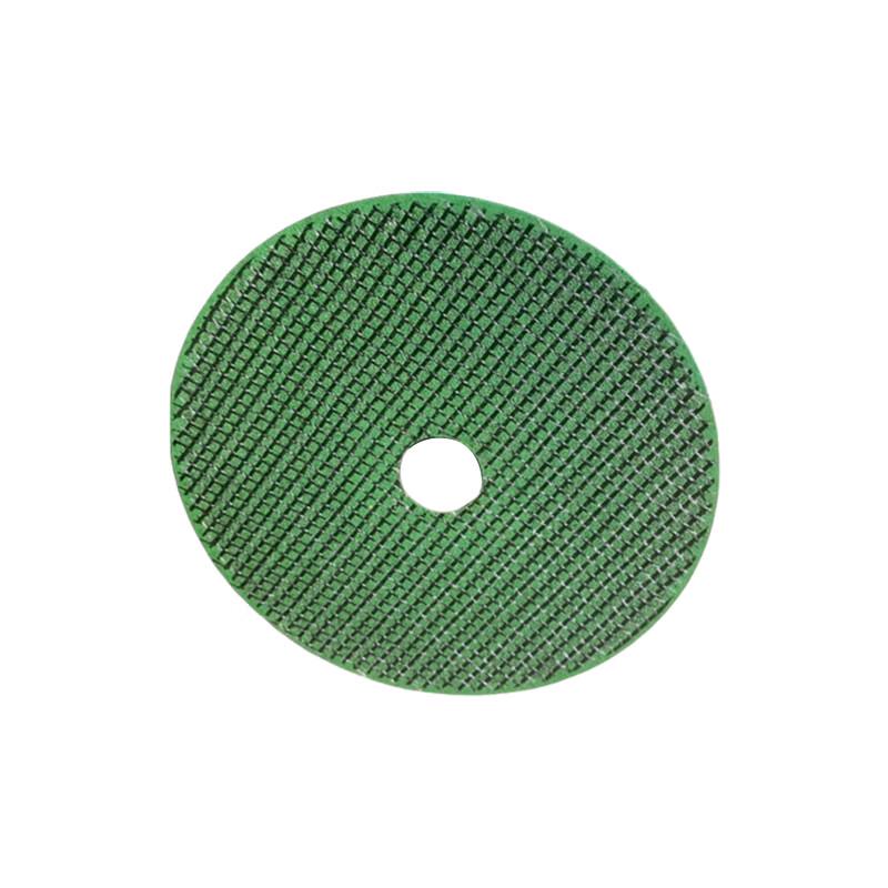 Yixiu Single-Layer Fiber Reinforced Resin Cutting Disc