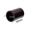 HOUSON 50mm Bicycle Headset Spacer - 28.6mm Handlebar Spacer for
