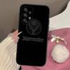 Coque de téléphone Hot J-JaegermeisterS Pour Samsung A 52 53 21 32 13 12 71 31 51 40 72 73 70 22 42 50 30 20 21 Coque