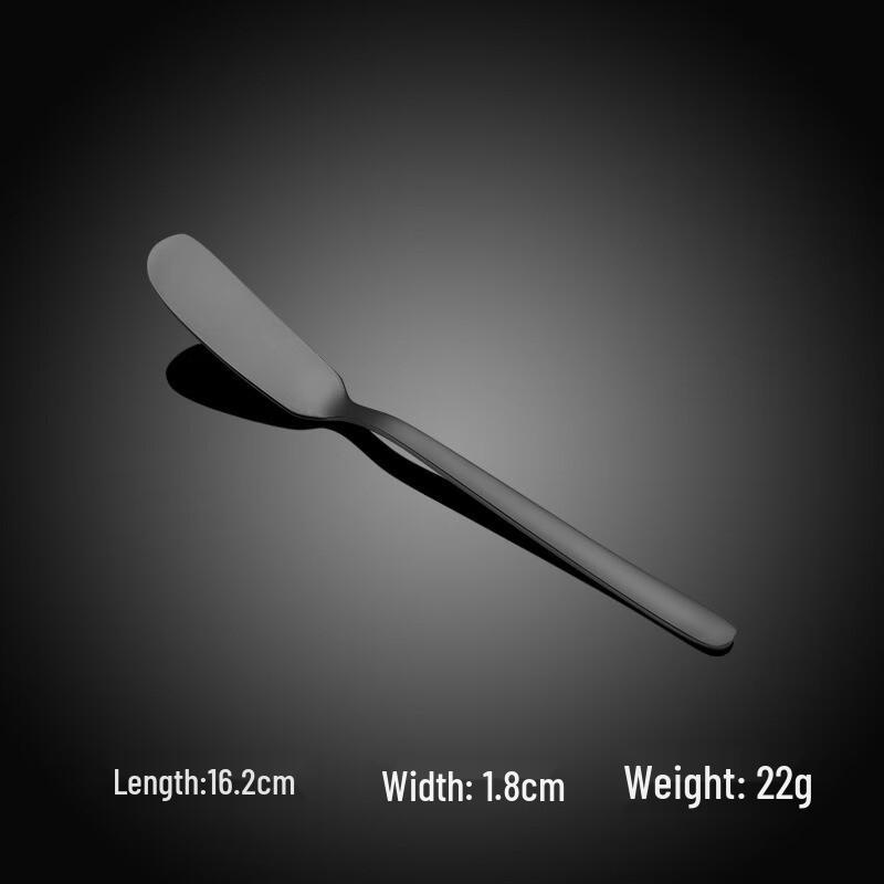 Нож для масла TLXT из нержавеющей стали 304