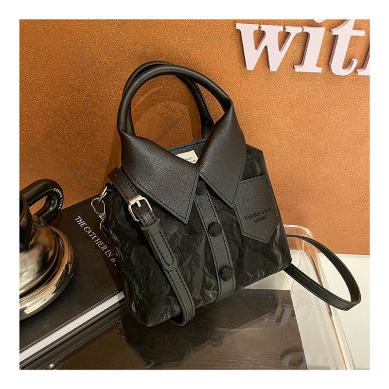 Personalized Women's Handbag, Fashionable and Stylish, Casual Single-shoulder Crossbody Bag