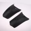 1 Set Splash Guard Universal Motorcycle Lengthen Front  Rear Or Front Wheel Extension Mudguard For Motorbike