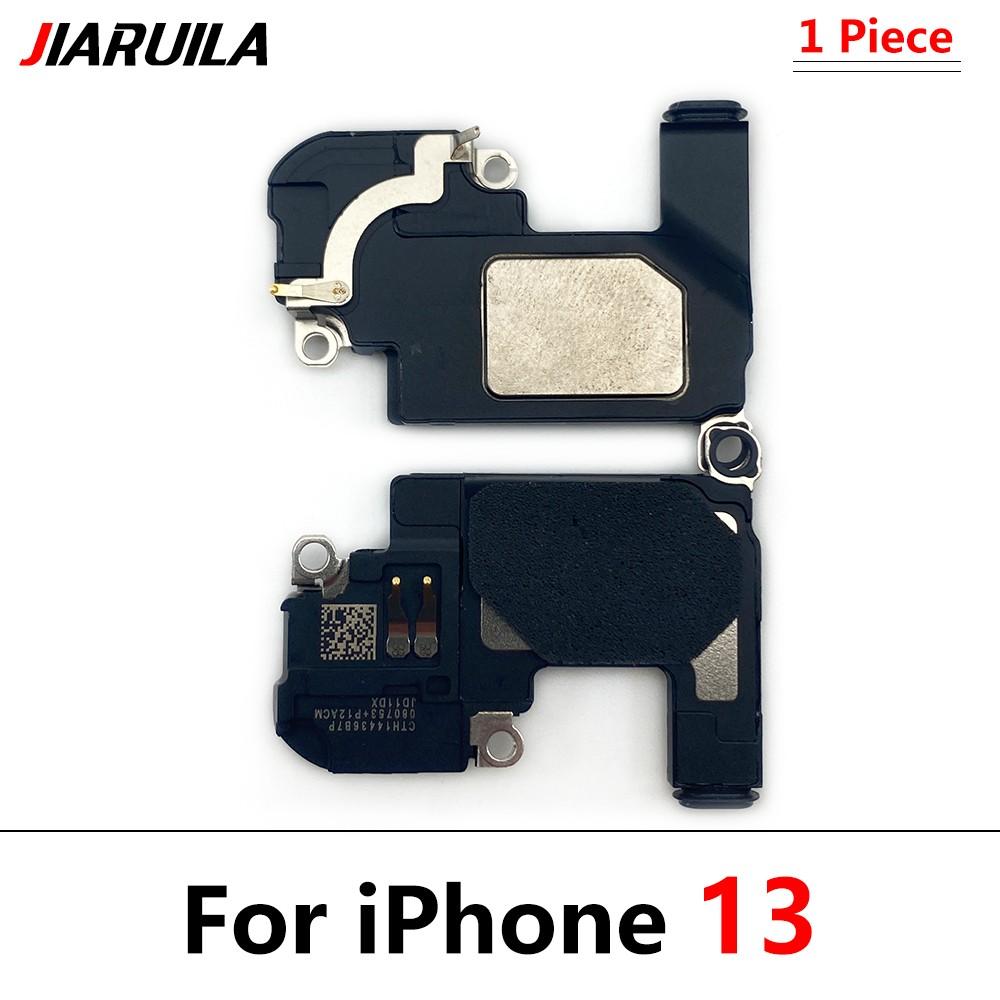 New For iPhone 11 11 11 11 11 Pro Max Mini Front Top Earpiece Earphone Ear Speaker Sound Receiver Flex Cable Replacement