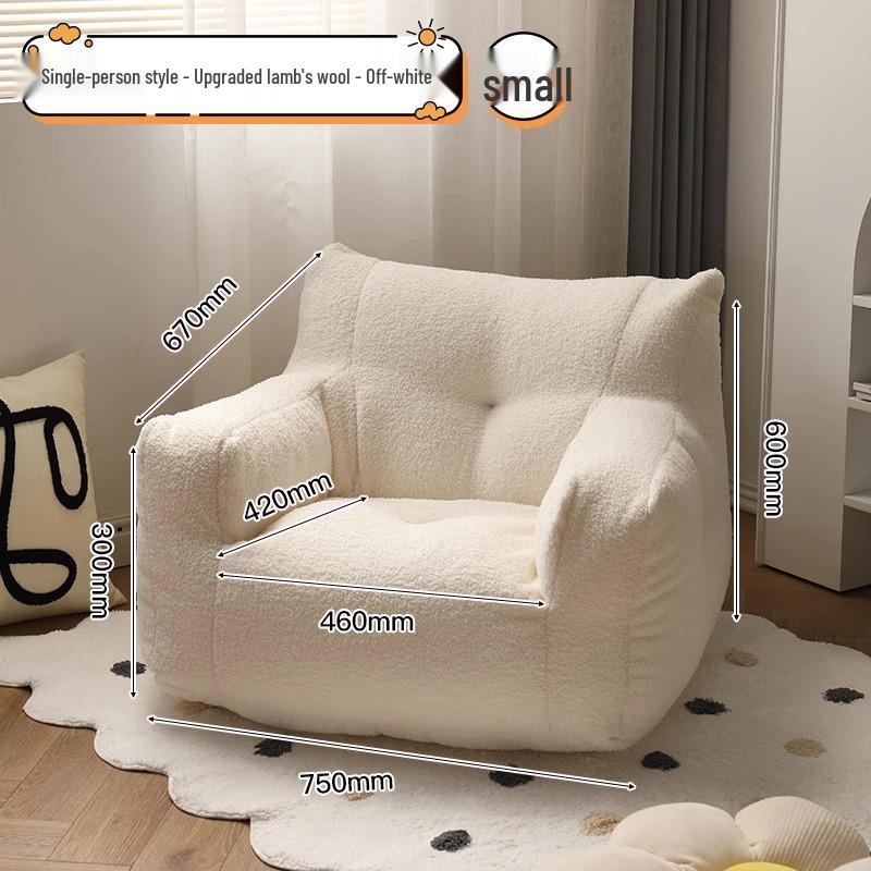 Infant Cozy Reading Sofa Chair for Boys