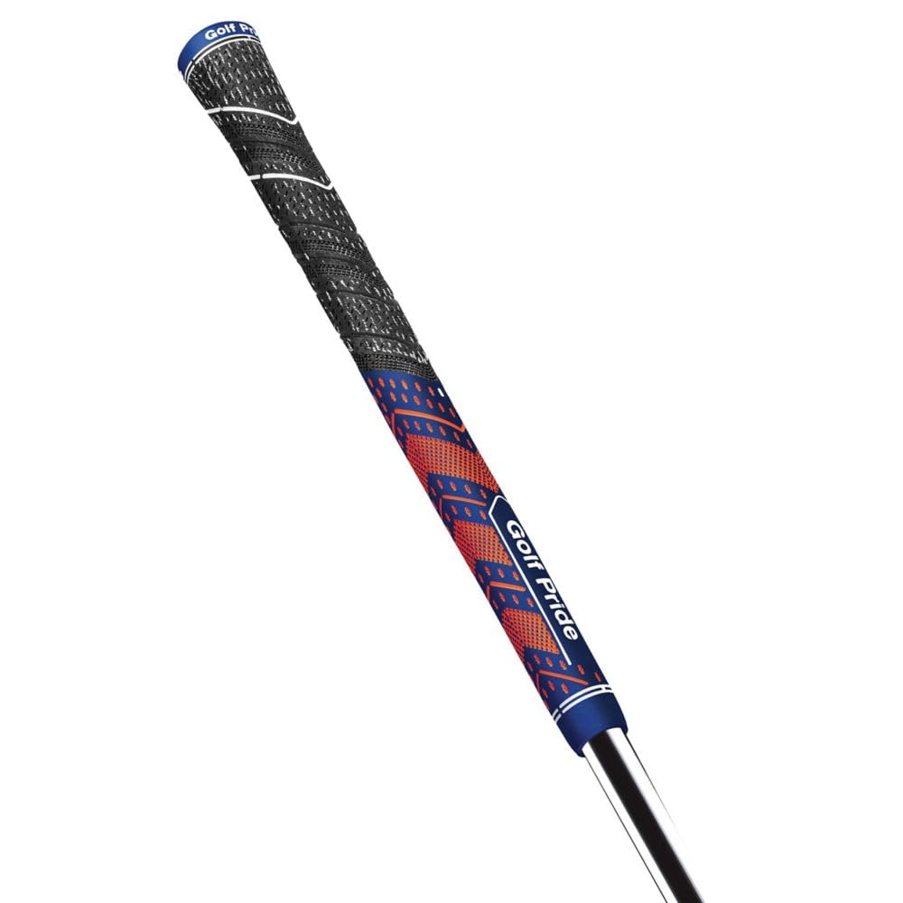 Teams Plus 4 Standard Navy X Orange M60 No Backline Multi-Compound (MCC)