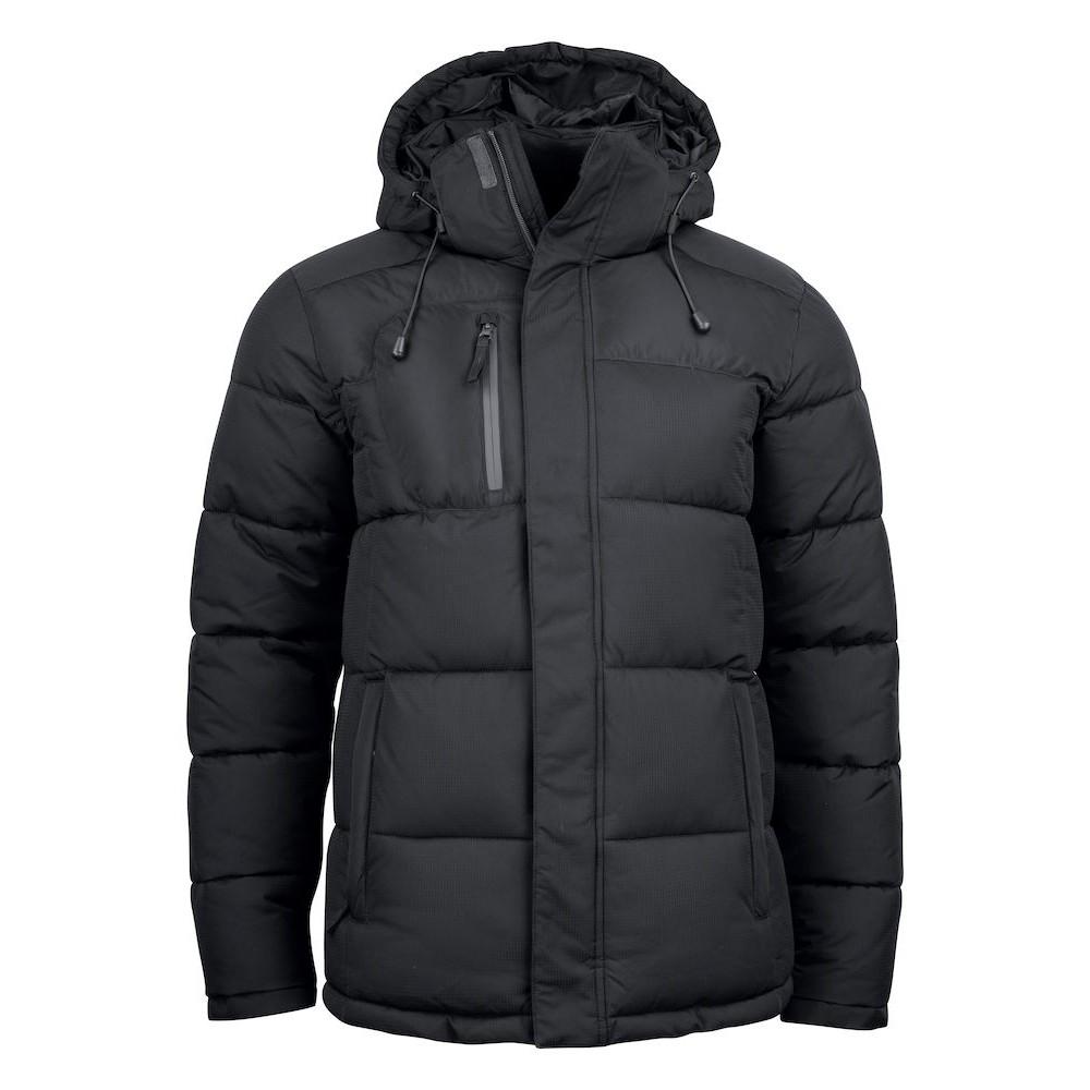 Clique Mens Colorado Padded Jacket