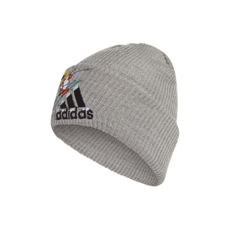 

Adidas Шапки унисекс Adidas H34817 OSFM серый