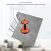 Aluminum Alloy Vacuum Suction Cup Glass Lifter Puller for Moving Glasses Tiles Mirrors (#2)