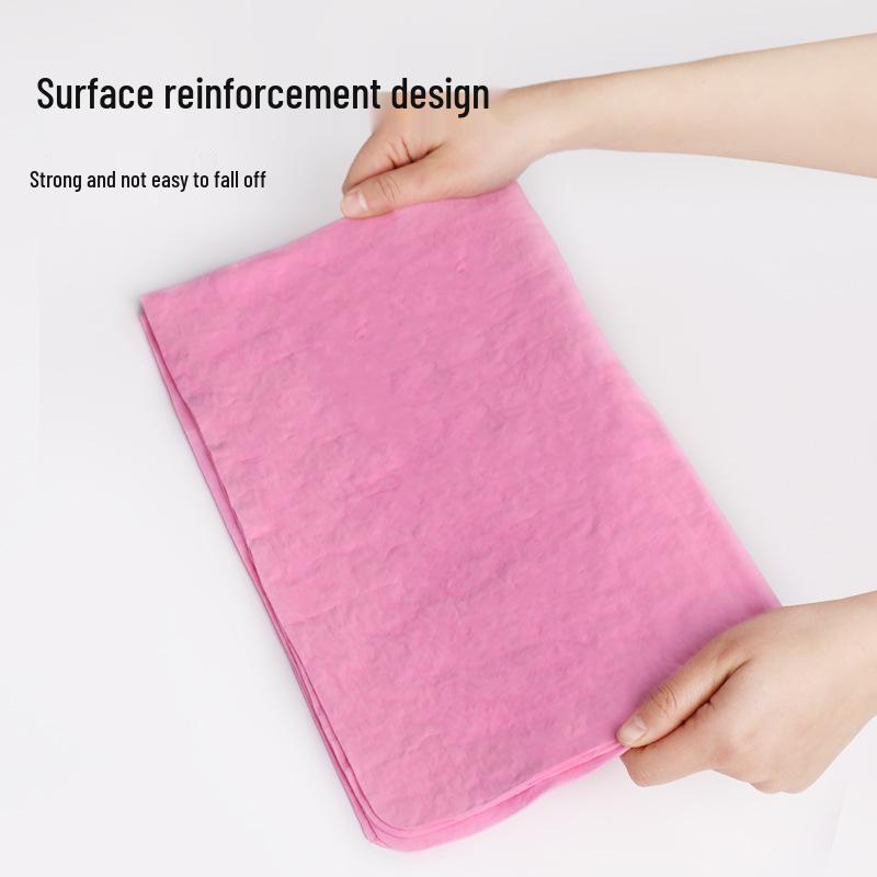 Newbie 0.01: Super Absorbent Pet Bath Towel with Free Shipping