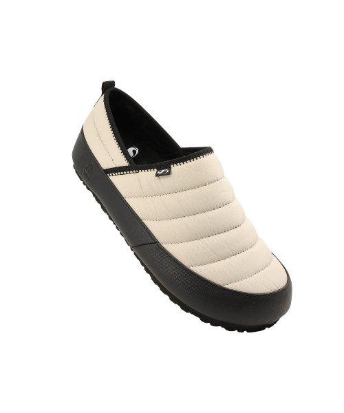 [Filluminate] Padded Shoes - Beige YASE X Filluminate Padded Shoes