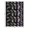 Rat pattern -Rat lovers Throw Blanket Camping Sofa Throw Thins for babies Blankets