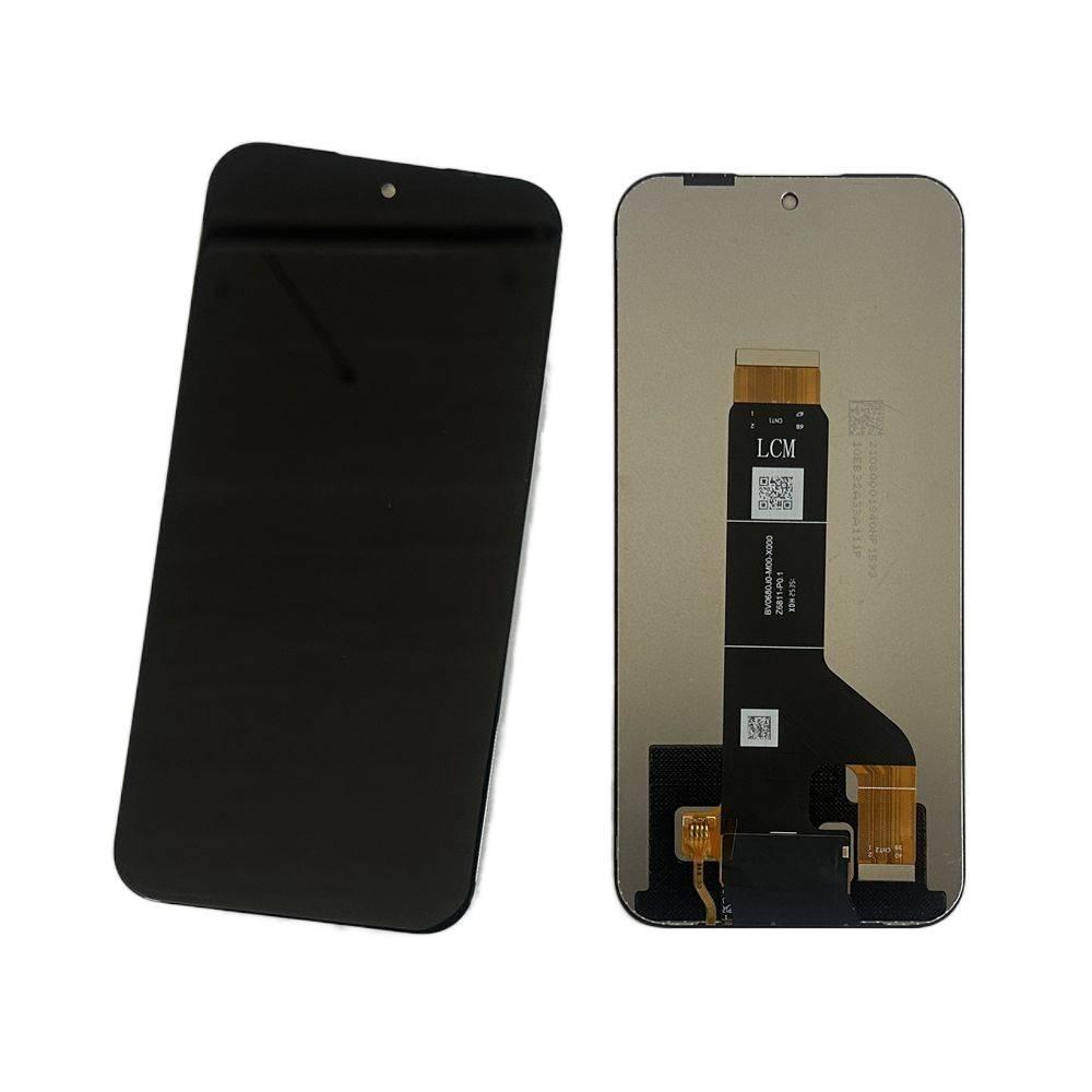 LCD-Bildschirm und Digitizer Vollbaugruppe für ZTE Blade V80 Design V80 Vita V80 Pro