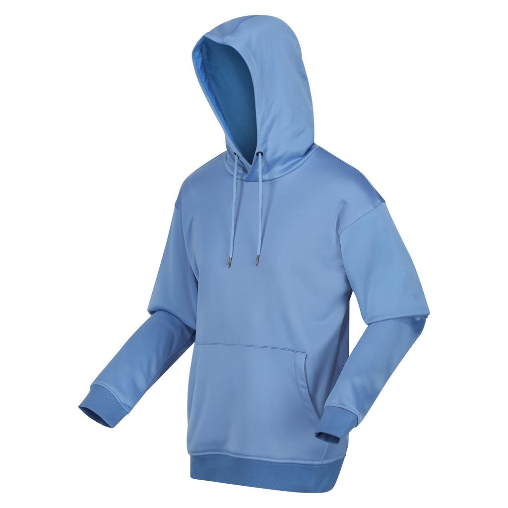 Regatta Mens Ortolan Marl Hoodie