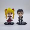 Freecss Hunter Gon Action Figure Model Doll Toy Children Holiday Gift Ornaments