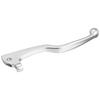 KITACO Brake Lever (Right Side/YR-05) SR400 (3HTC~W) Etc. Silver K.PIT 70-525-63050