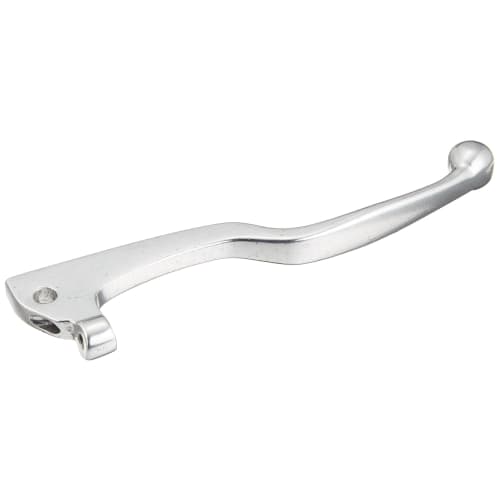 KITACO Brake Lever (Right Side/YR-05) SR400 (3HTC~W) Etc. Silver K.PIT 70-525-63050