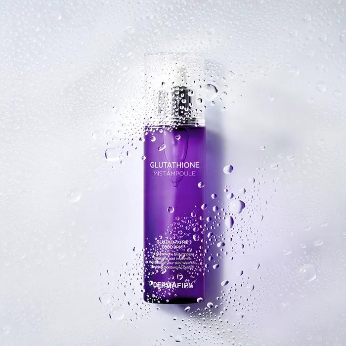 Glutathion-Nebel-Ampulle 100ml
