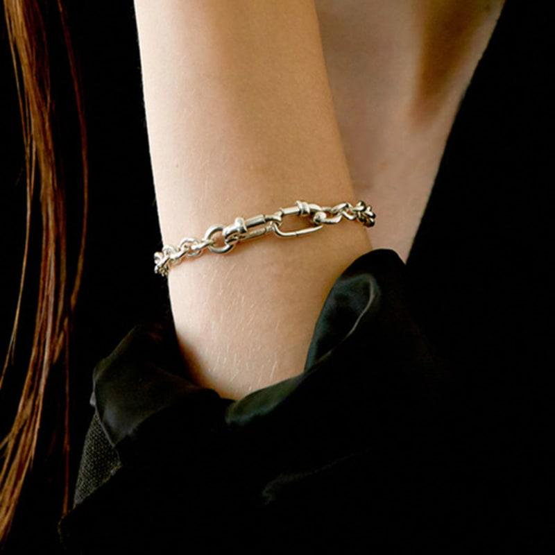 fINE HABIT fINE2LINK Bracelet(S)