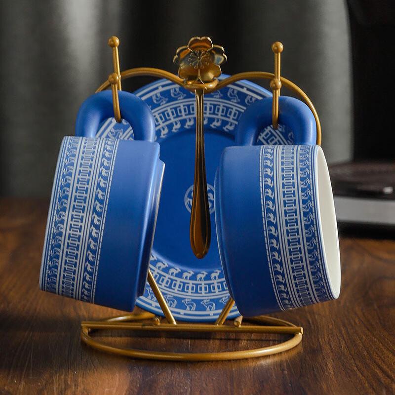 

Nordic Ceramic Coffee & Tea Cup Set