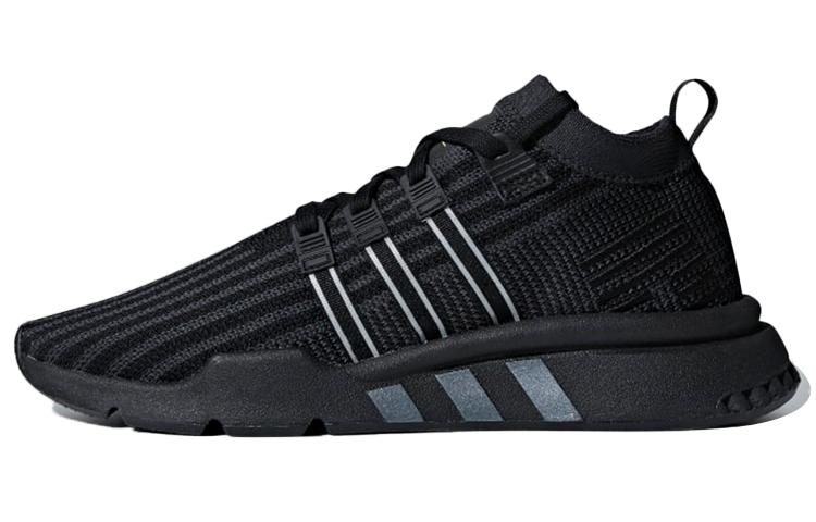 Adidas Eqt Support Adv Mid Pk  Carbon  B37456 44