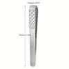 Xiaomi High-Quality Stainless Steel Finger Grip Tweezers Specialized for Hair Removal Slant Tip Eyebrow Tweezers Beard and Hair Remove