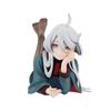 MegaHouse G.E.M. Series Mobile Suit Gundam The Witch from Mercury Palm Miore-san PVC Figure 120mm Painted Complete