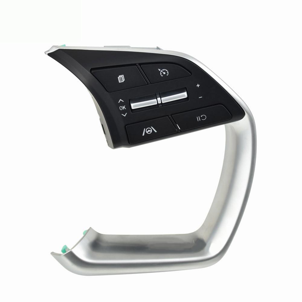 Elantra Cruise Control Multi-function Steering Wheel Combination Control Switch FOR Hyundai Elantra 