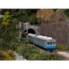 Tomytec Railway Collection Tetsuro Izukyu 8000 Series TA-6 Formation 3-Car Set E Diorama Supplies 335207