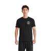 Jordan X Paris Saint Germain Logo T shirt BQ4273-010