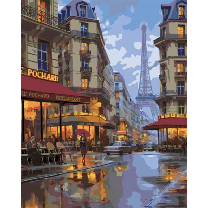 Diy 5d Diamond Painting Scenery New Arrival Landscape Diamond Embroidery Sale Home Decor