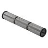 Filter Manifold 180mm 244067 244068 30/60/100 Mesh 4Pcs