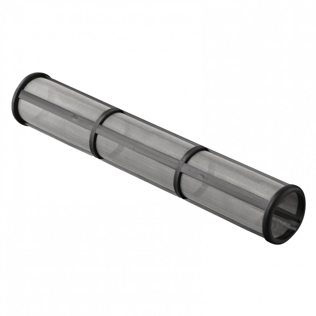 Filter Manifold 180mm 244067 244068 30/60/100 Mesh 4Pcs