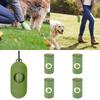 Trendsetter Biodegradable Miniature Pet Poop Bags To Carry Kind To The Environment Your Go To Dog Poop Catcher Stick