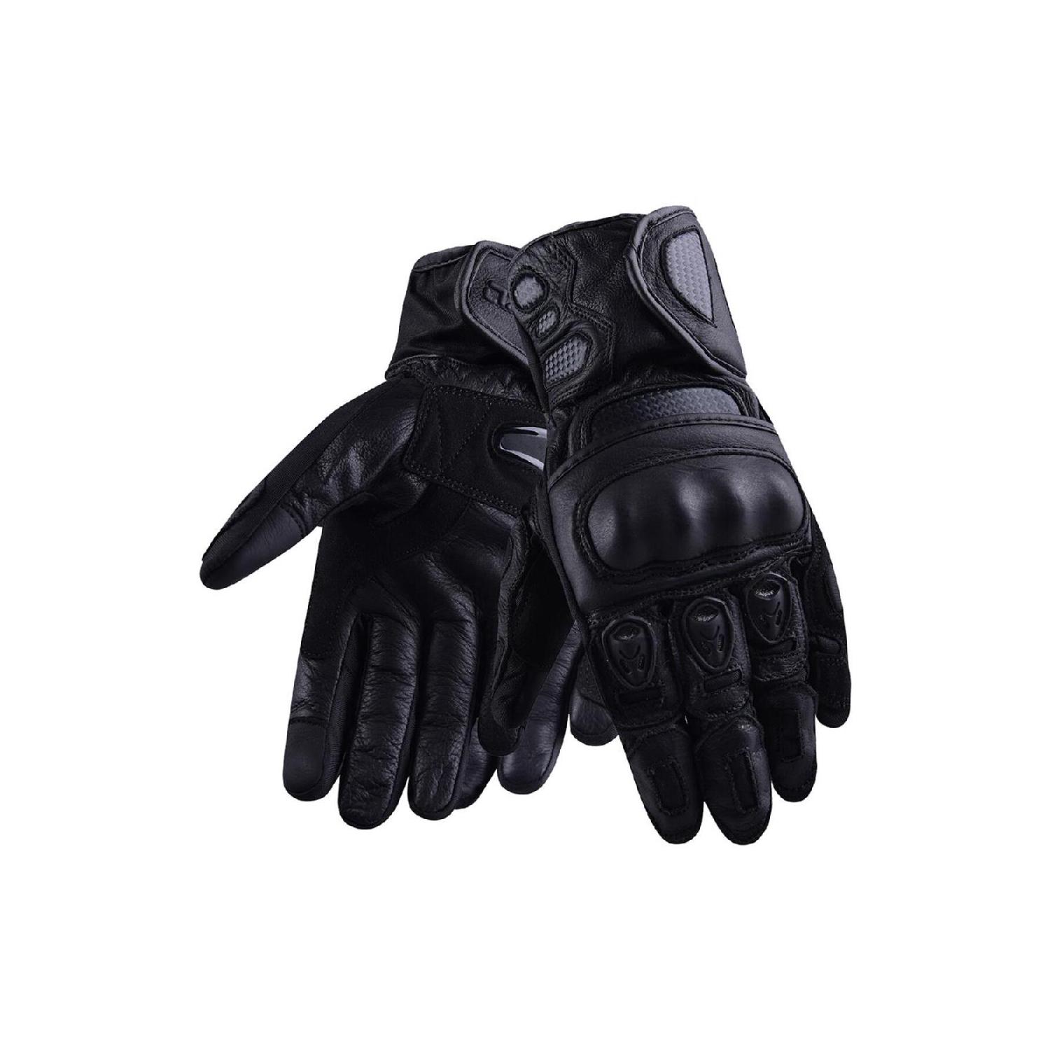 

Перчатки Vanguard H2o черные XS
