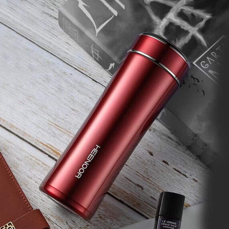 

Heenoor XN-3029 Stainless Steel Insulated Bottle