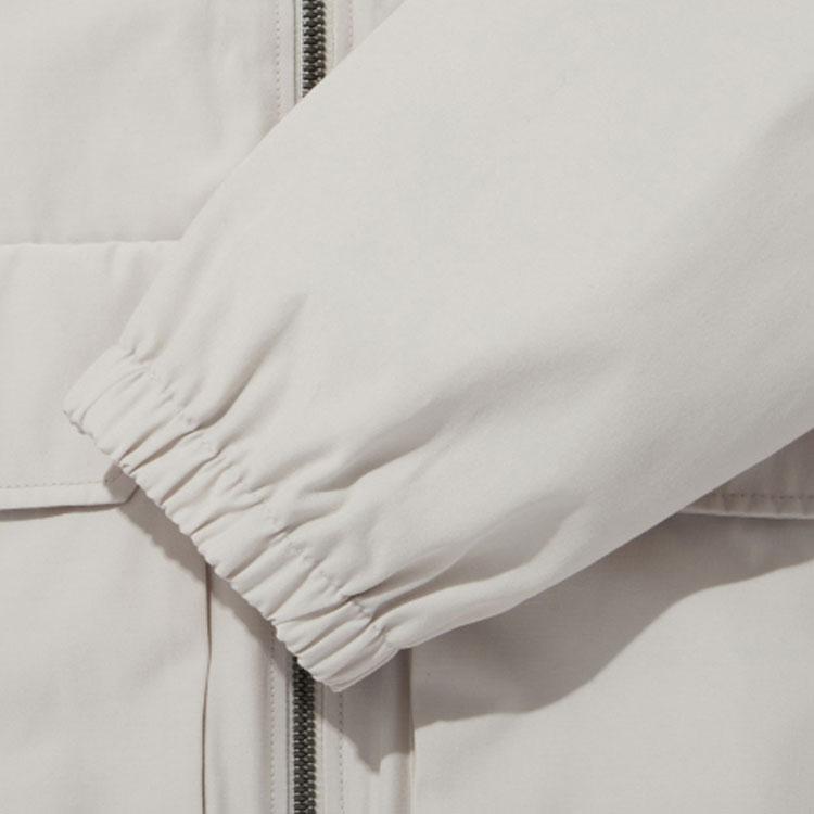 The North Face NEILTON Jacket Men's White NJ3BN51K