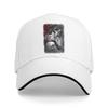 Washed Unisexs Baseball Cap Saint of The Death Trucker Snapback Caps Dad Hat Mexican Skull Santa Muerte Golf Hats