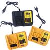 Power Tool Accessories Parts For 18V 20V Lithium Battery DCB120 DCB140 DCB183 DCB206 DCB609 Charger DCB112 DCB115 DCB105