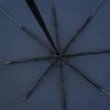 Montbell Folding and Trekking Size 55 Umbrella, Men's Women's, Navy, Umbrella, (1128701NV)