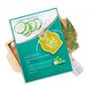 [QN37X22C_56] Face Pack Sheet Skin Cosmetics Sheet Pack Cucumber 10 Packs (37234256)