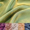 Sparkling Mermaid Lady Fabric for Hanfu Large Sleeve Shirt Dress Background Cloth Per Meter Apparel Diy Sewing Material